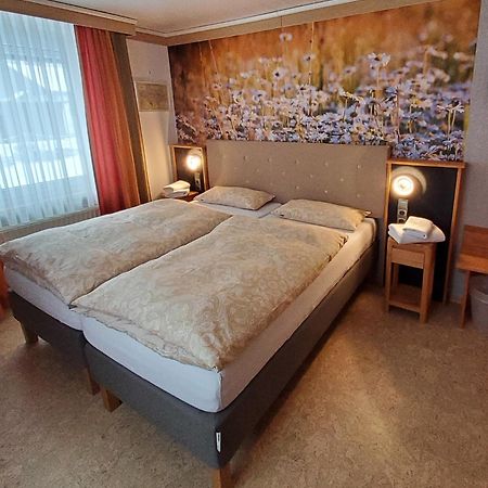 B & B Gaestehaus Schmidt Lichtenberg  外观 照片
