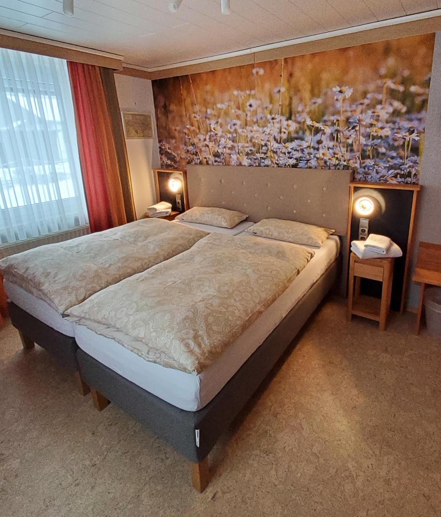 B & B Gaestehaus Schmidt Lichtenberg  外观 照片