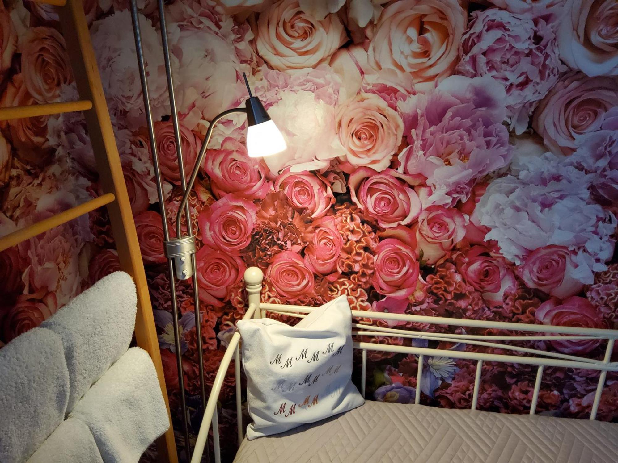 B & B Gaestehaus Schmidt Lichtenberg  外观 照片